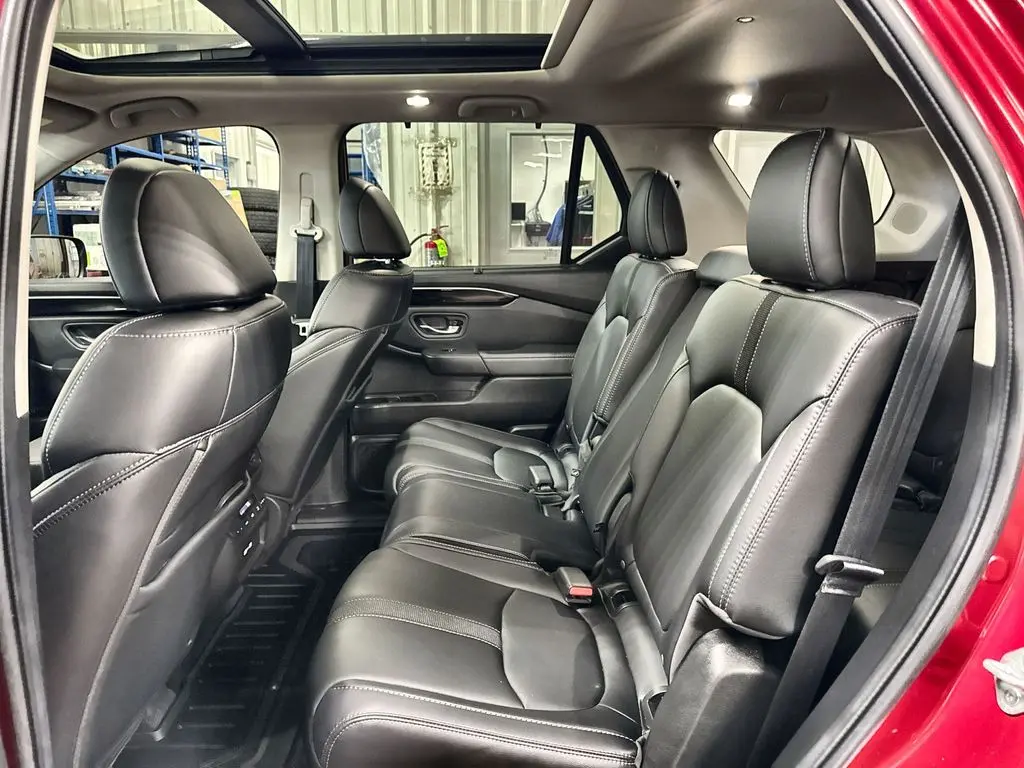 2023 Honda Pilot - $35,774
