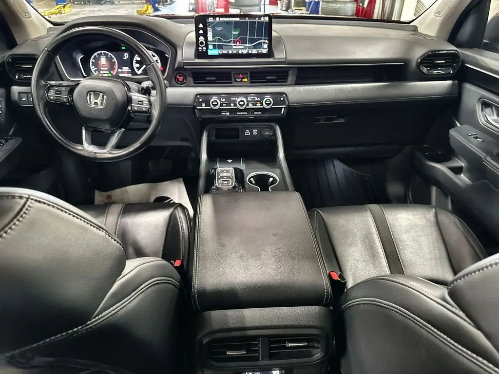 2023 Honda Pilot - $35,774