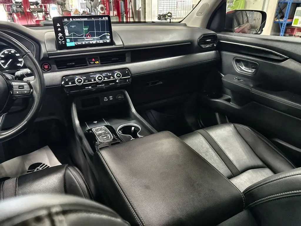 2023 Honda Pilot - $35,774