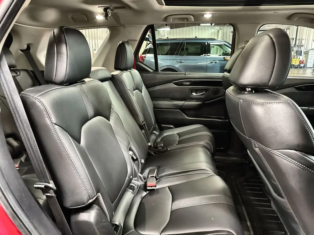 2023 Honda Pilot - $35,774