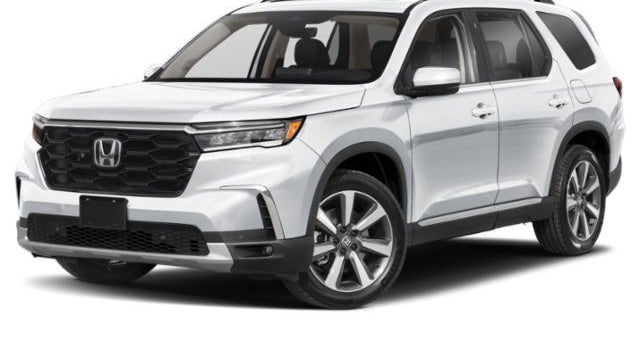 Preowned 2024 Honda Pilot Touring for Sale