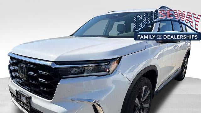 Preowned 2024 Honda Pilot Touring for Sale
