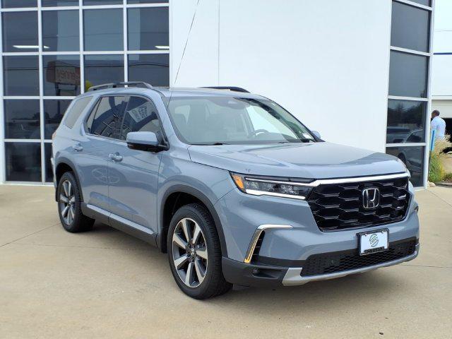 2024 Honda Pilot - $37,902