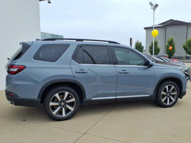 2024 Honda Pilot - $37,902