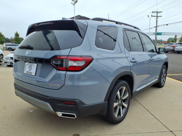 2024 Honda Pilot - $37,902