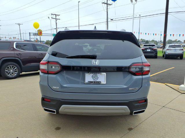 2024 Honda Pilot - $37,902