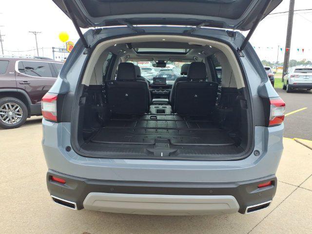 2024 Honda Pilot - $37,902