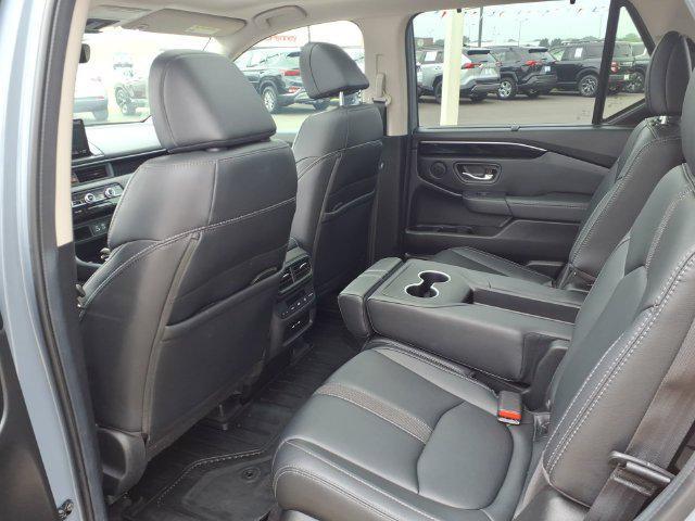 2024 Honda Pilot - $37,902