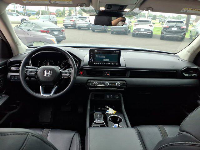 2024 Honda Pilot - $37,902