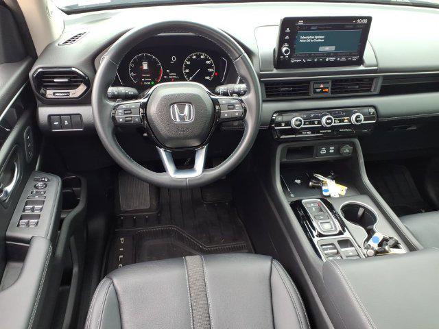 2024 Honda Pilot - $37,902