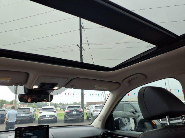 2024 Honda Pilot - $37,902