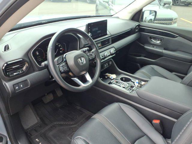 2024 Honda Pilot - $37,902