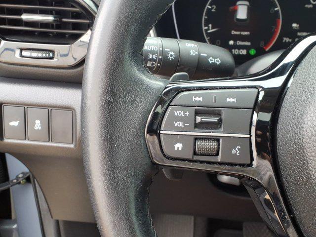 2024 Honda Pilot - $37,902