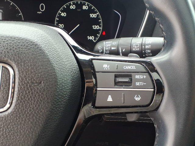 2024 Honda Pilot - $37,902