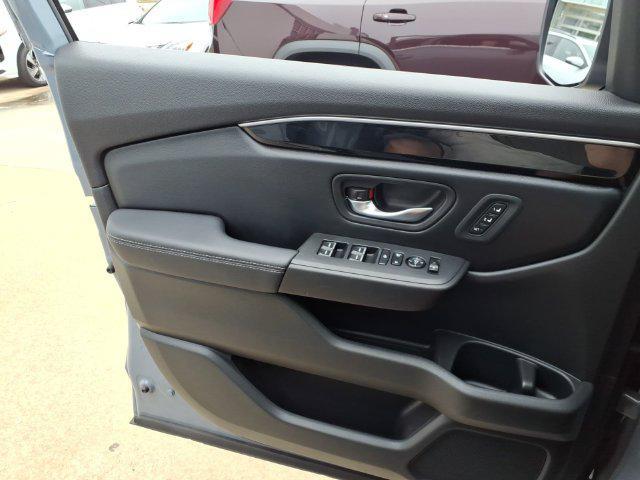 2024 Honda Pilot - $37,902