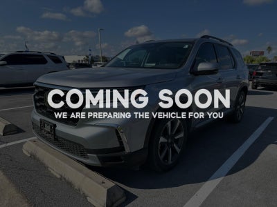 Photo of a 2024 Honda Pilot AWD Touring 4DR SUV for sale