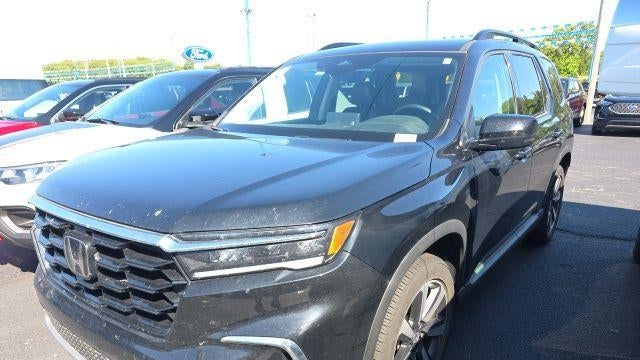 Preowned 2025 Honda Pilot Touring for Sale