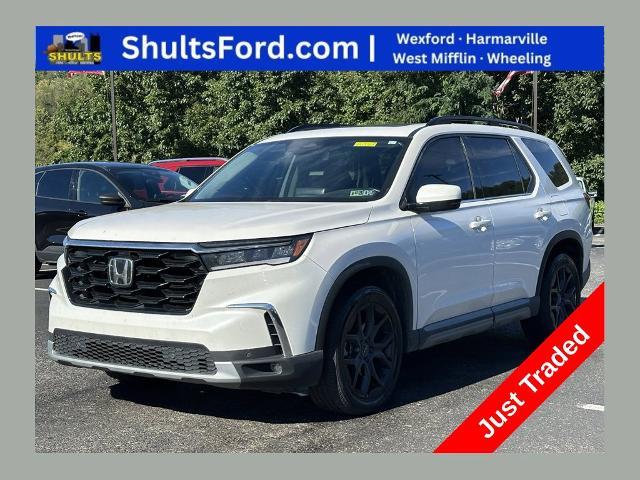 2025 Honda Pilot - $44,987