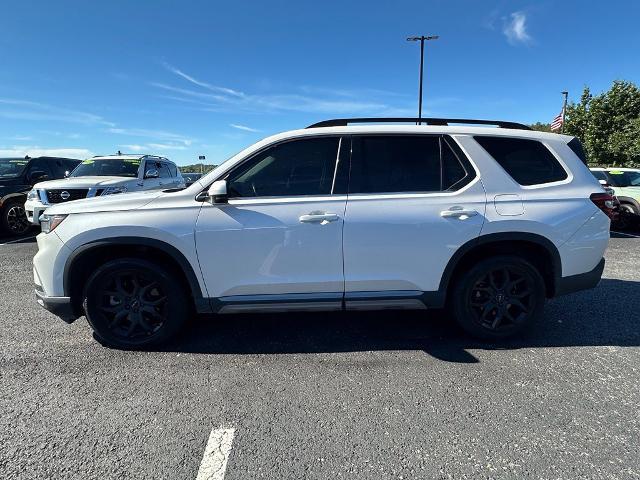 2025 Honda Pilot - $44,987