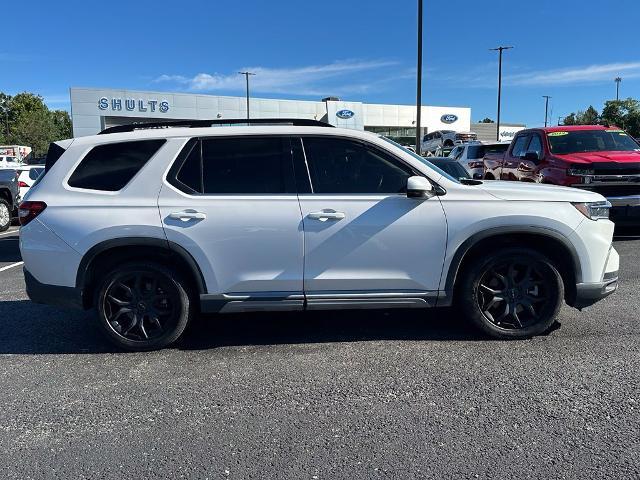 2025 Honda Pilot - $44,987