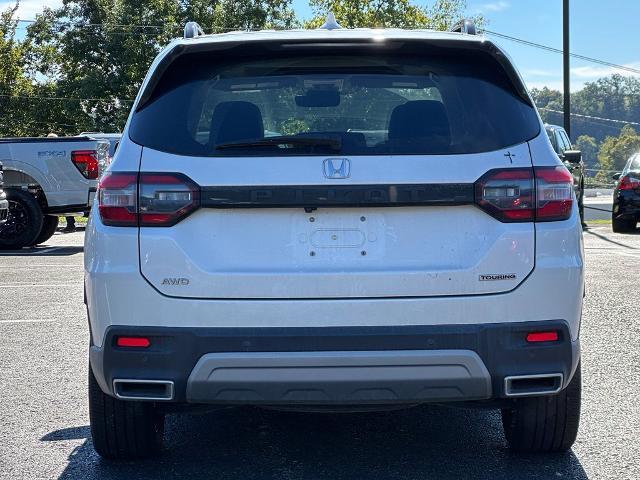 2025 Honda Pilot - $44,987