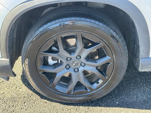 2025 Honda Pilot - $44,987