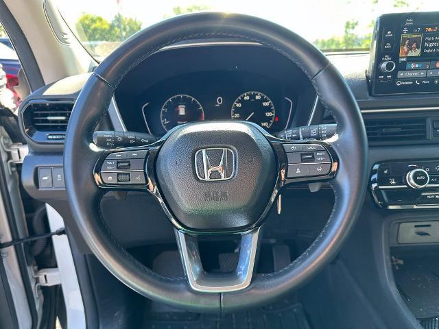 2025 Honda Pilot - $44,987