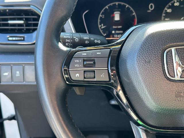 2025 Honda Pilot - $44,987