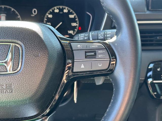 2025 Honda Pilot - $44,987