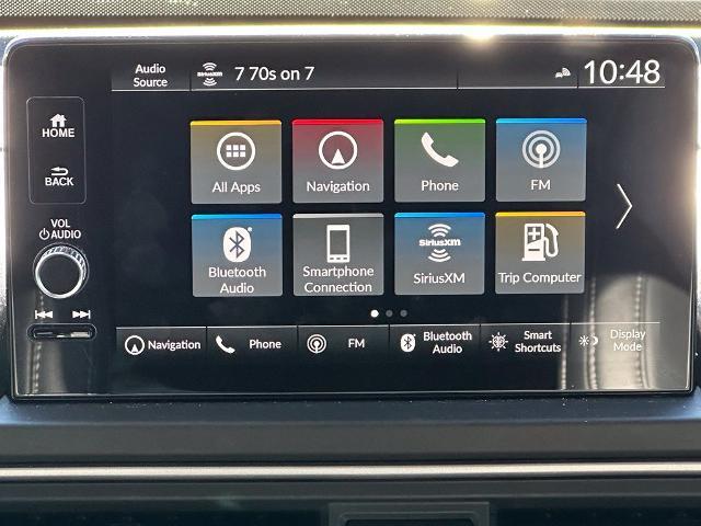 2025 Honda Pilot - $44,987