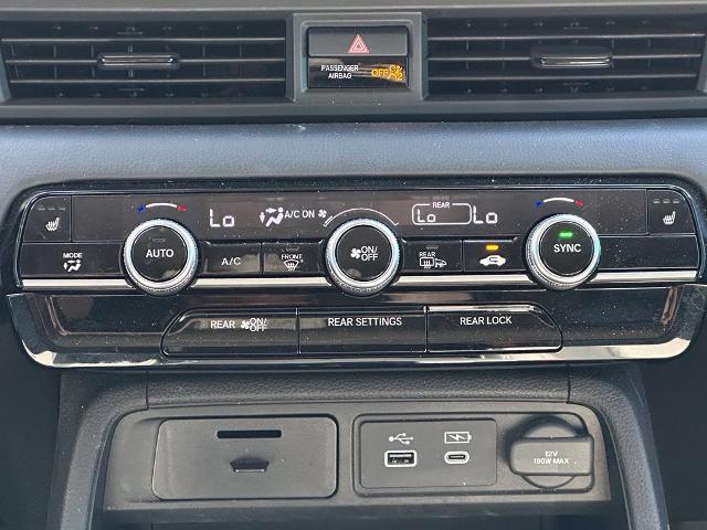 2025 Honda Pilot - $44,987