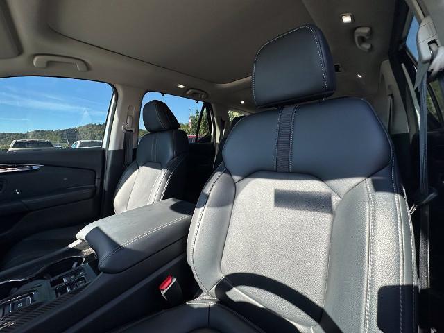 2025 Honda Pilot - $44,987