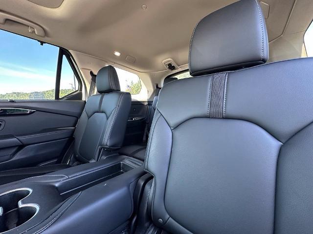 2025 Honda Pilot - $44,987