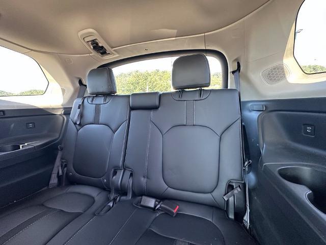 2025 Honda Pilot - $44,987