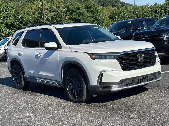 2025 Honda Pilot - $44,987