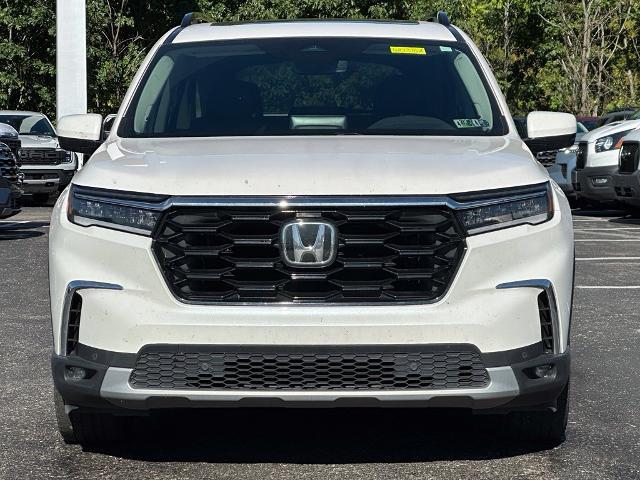 2025 Honda Pilot - $44,987