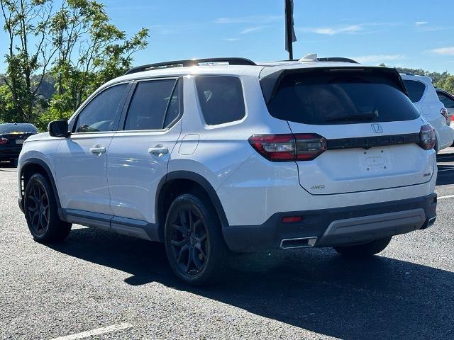 2025 Honda Pilot - $44,987