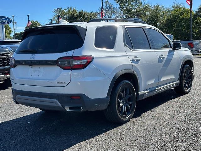 2025 Honda Pilot - $44,987
