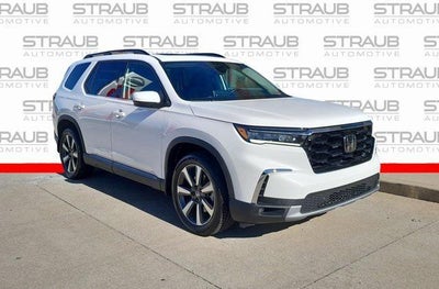 Photo of a 2023 Honda Pilot AWD Touring 4DR SUV for sale