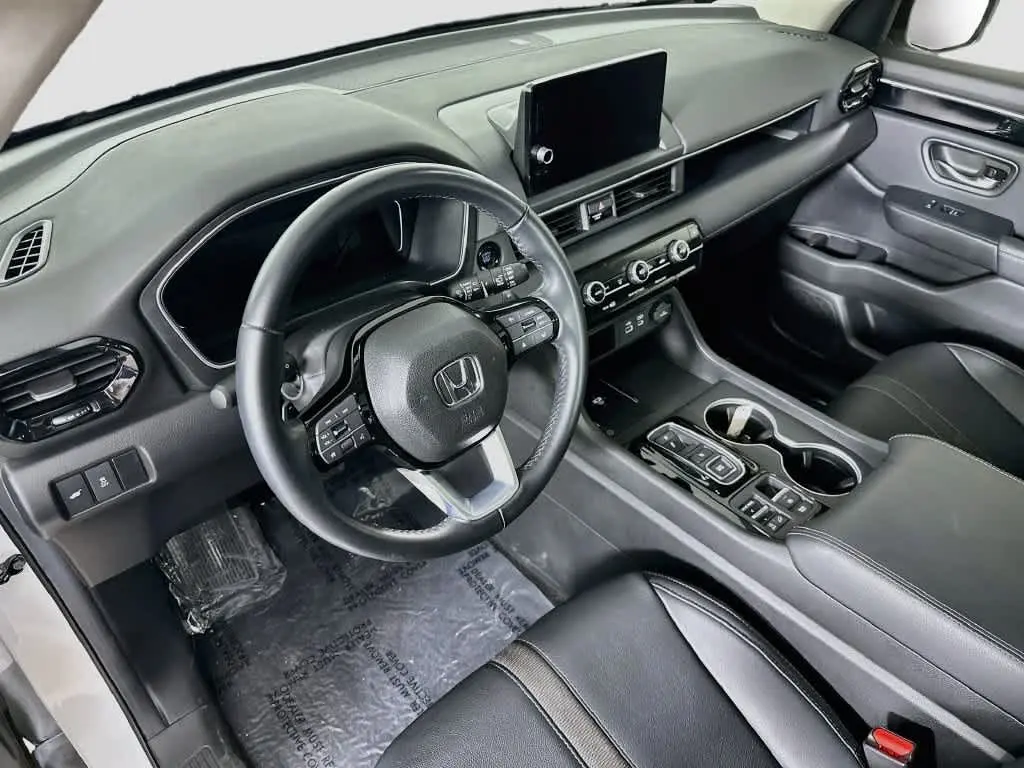 2024 Honda Pilot - $37,546