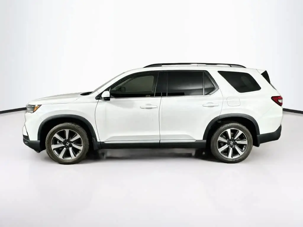 2024 Honda Pilot - $37,546