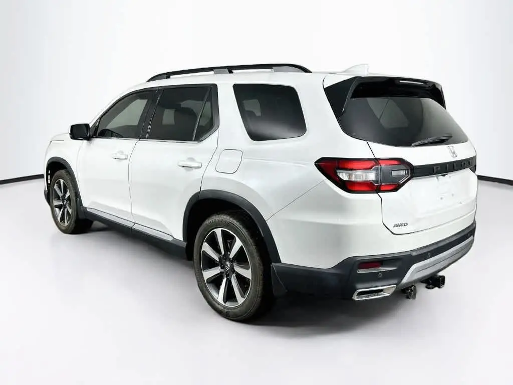 2024 Honda Pilot - $37,546