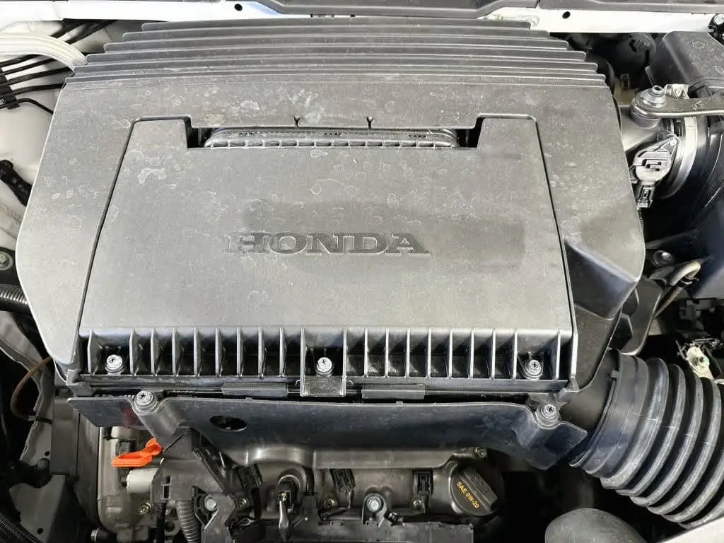 2024 Honda Pilot - $37,546