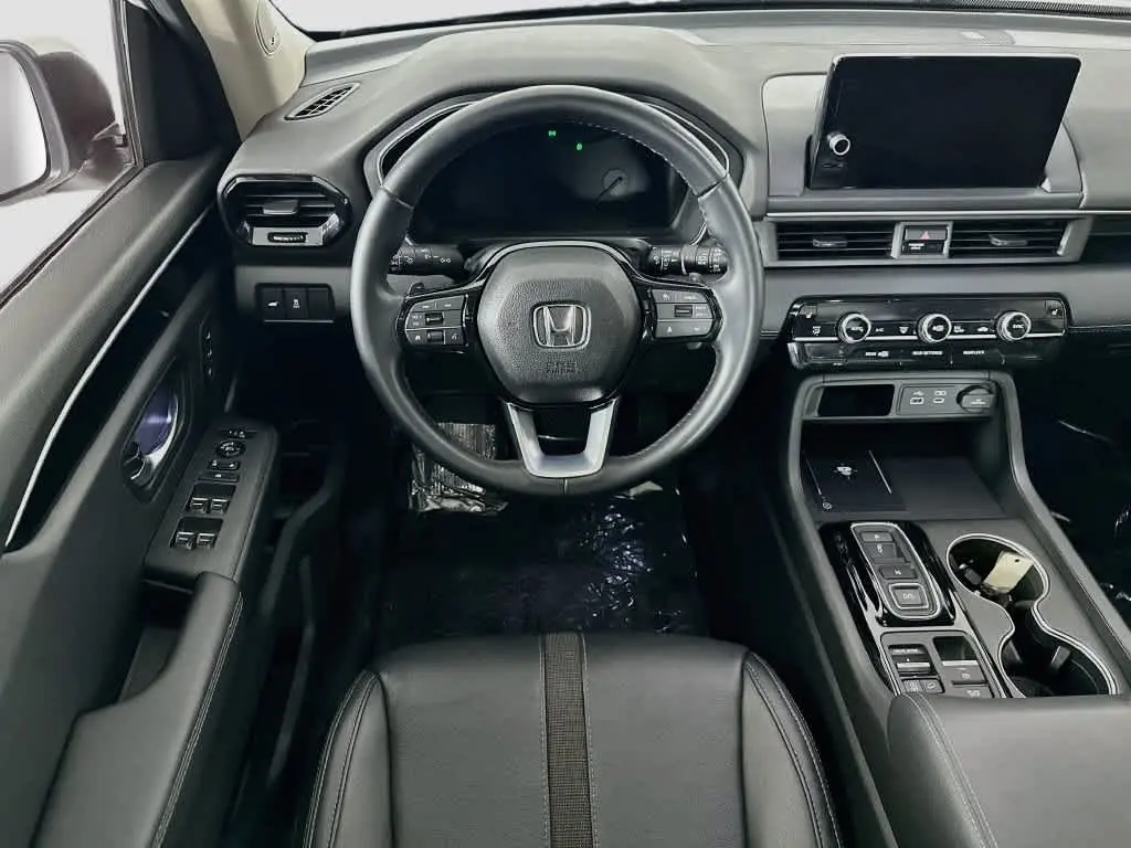 2024 Honda Pilot - $37,546
