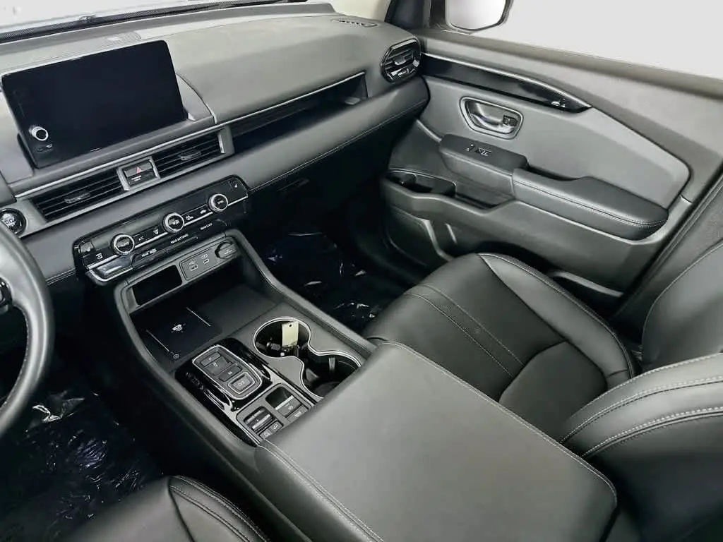 2024 Honda Pilot - $37,546