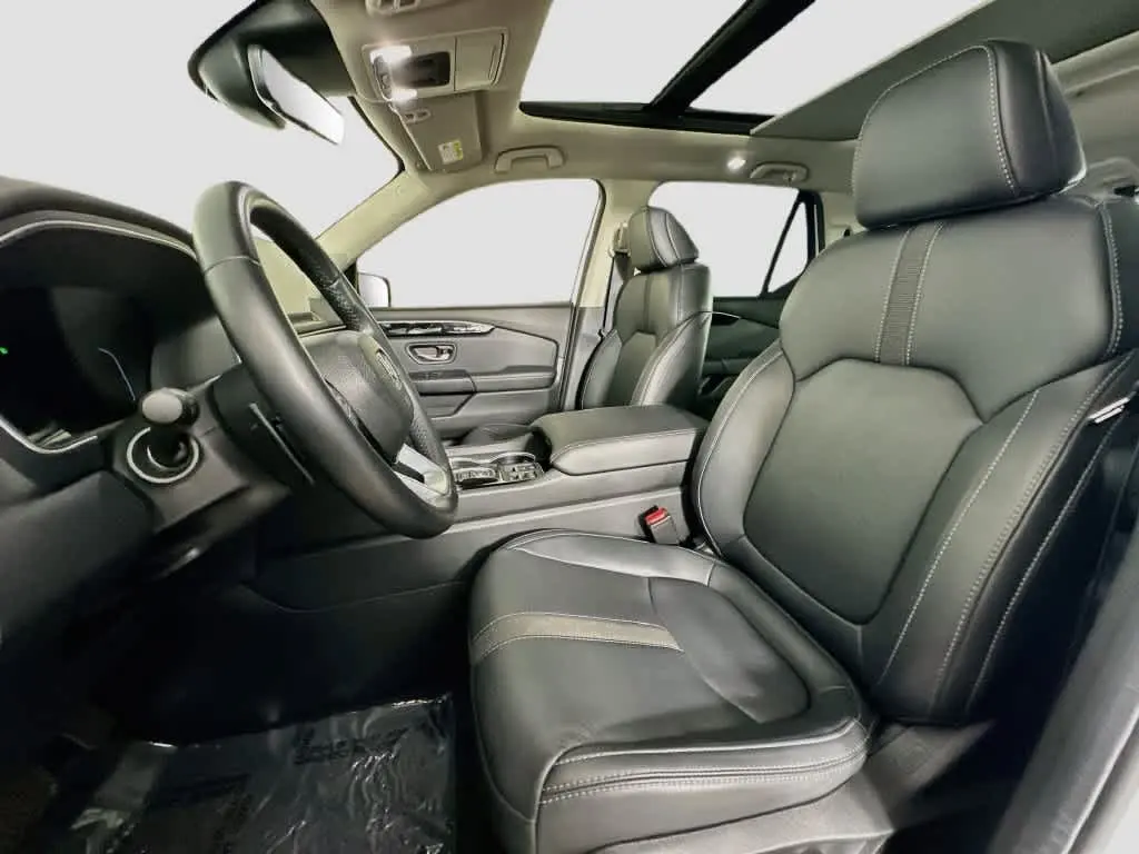 2024 Honda Pilot - $37,546