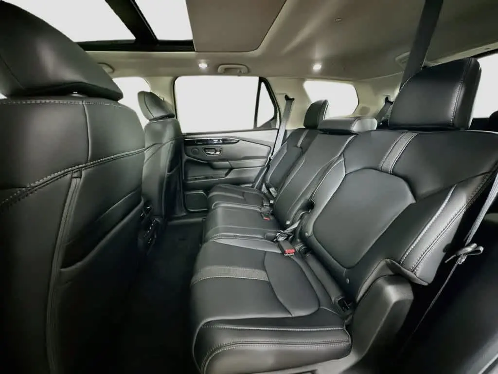 2024 Honda Pilot - $37,546
