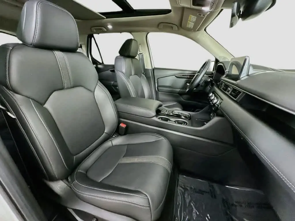 2024 Honda Pilot - $37,546