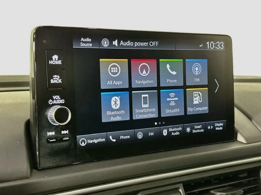 2024 Honda Pilot - $37,546