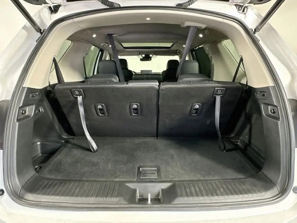 2024 Honda Pilot - $37,546